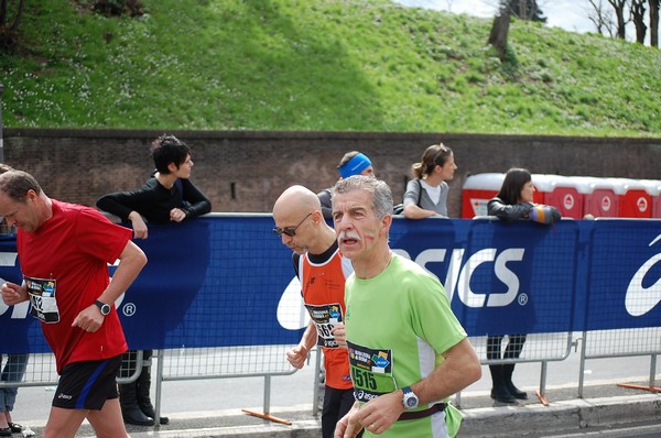 Maratona di Roma (20/03/2011) 0054