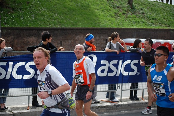 Maratona di Roma (20/03/2011) 0056