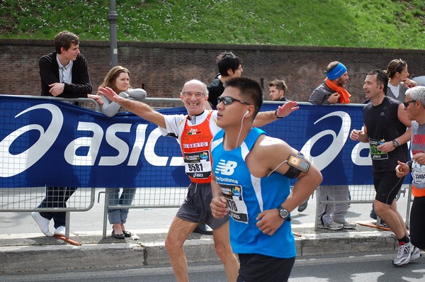 Maratona di Roma (20/03/2011) 0057