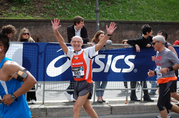 Maratona di Roma (20/03/2011) 0058
