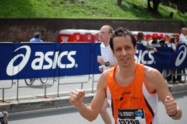 Maratona di Roma (20/03/2011) 0062