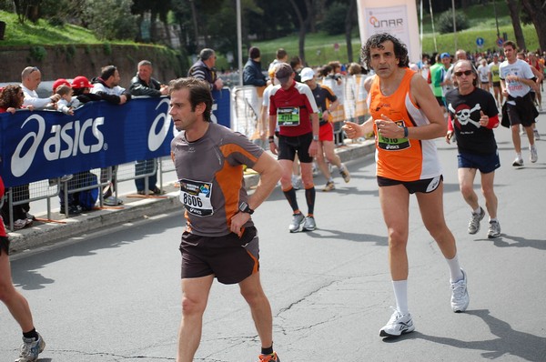 Maratona di Roma (20/03/2011) 0063