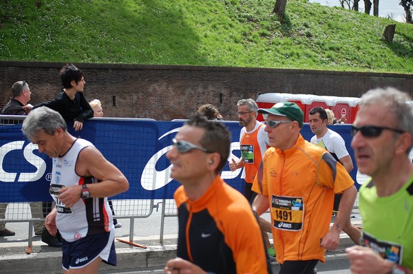 Maratona di Roma (20/03/2011) 0065