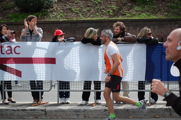 Maratona di Roma (20/03/2011) 0067