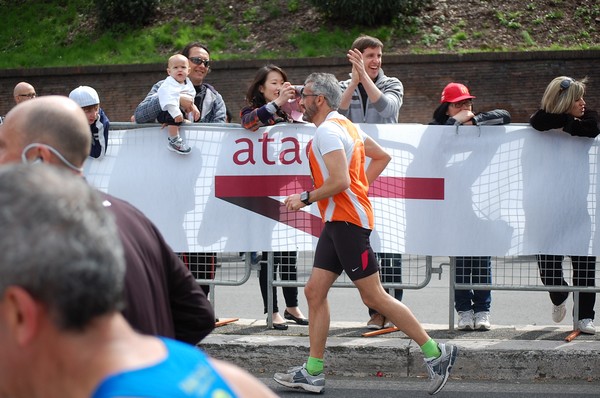 Maratona di Roma (20/03/2011) 0068