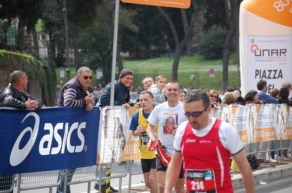 Maratona di Roma (20/03/2011) 0071