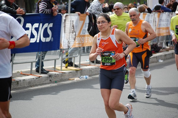 Maratona di Roma (20/03/2011) 0072