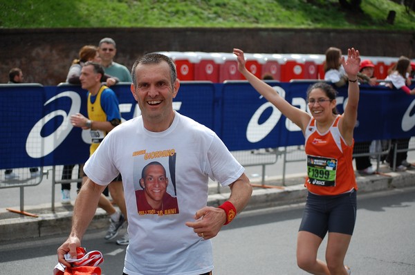 Maratona di Roma (20/03/2011) 0074
