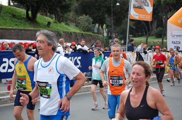 Maratona di Roma (20/03/2011) 0076