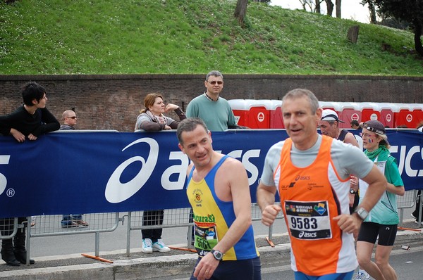Maratona di Roma (20/03/2011) 0077