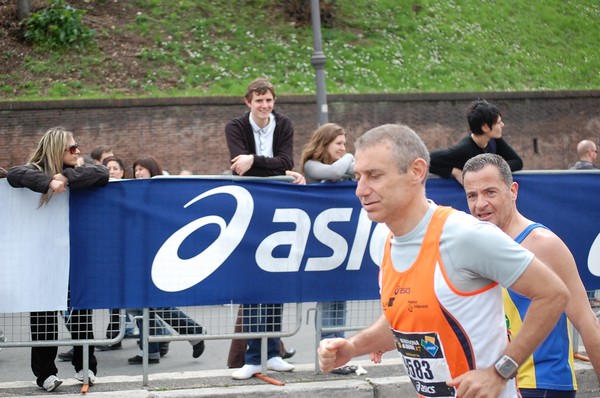 Maratona di Roma (20/03/2011) 0078