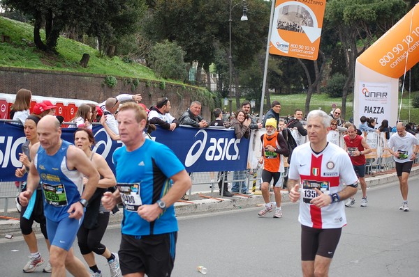 Maratona di Roma (20/03/2011) 0080