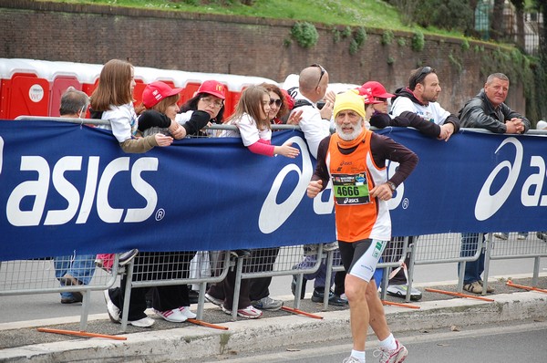 Maratona di Roma (20/03/2011) 0081