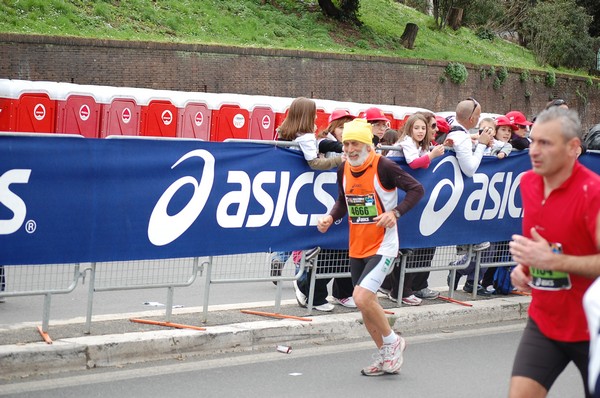 Maratona di Roma (20/03/2011) 0082