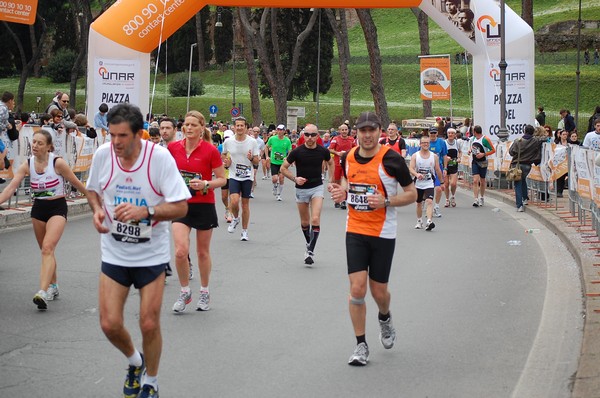 Maratona di Roma (20/03/2011) 0092