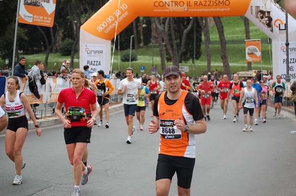 Maratona di Roma (20/03/2011) 0093