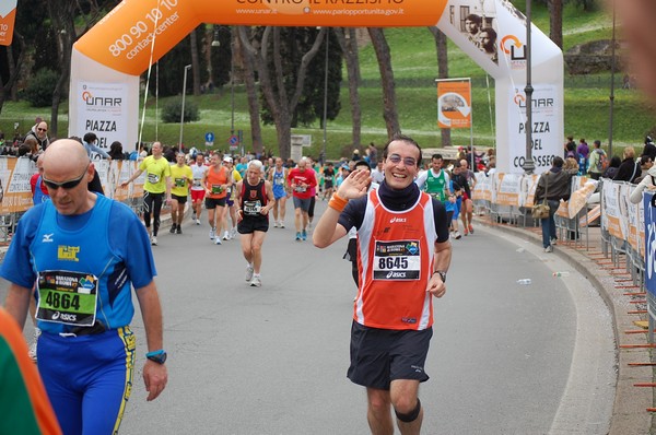 Maratona di Roma (20/03/2011) 0094