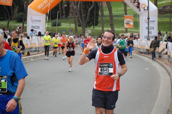 Maratona di Roma (20/03/2011) 0095