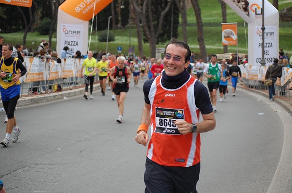 Maratona di Roma (20/03/2011) 0096