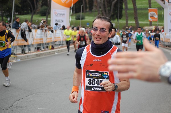 Maratona di Roma (20/03/2011) 0097