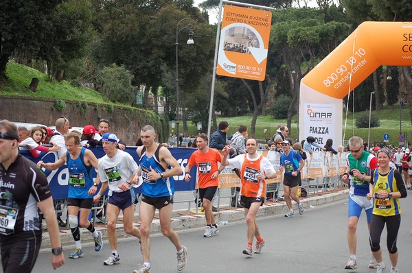 Maratona di Roma (20/03/2011) 0098