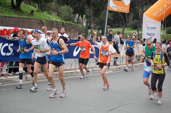 Maratona di Roma (20/03/2011) 0099