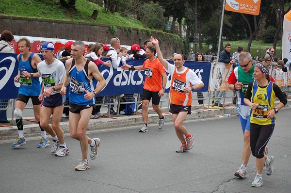 Maratona di Roma (20/03/2011) 0100