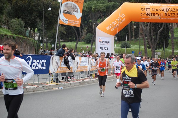 Maratona di Roma (20/03/2011) 0106