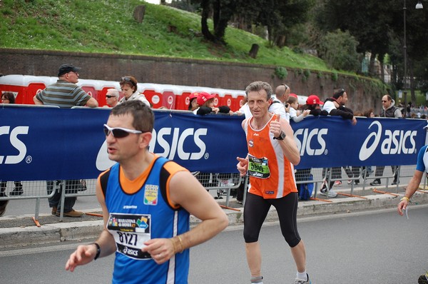Maratona di Roma (20/03/2011) 0109