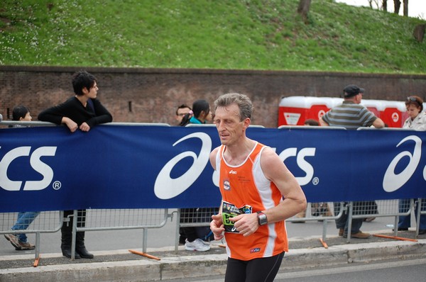 Maratona di Roma (20/03/2011) 0110
