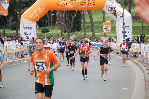 Maratona di Roma (20/03/2011) 0111
