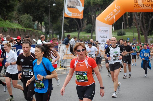 Maratona di Roma (20/03/2011) 0116