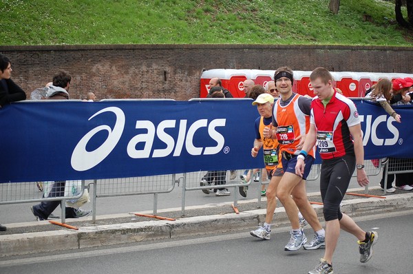 Maratona di Roma (20/03/2011) 0118