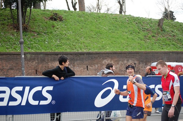 Maratona di Roma (20/03/2011) 0119