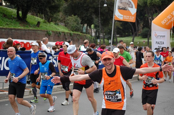Maratona di Roma (20/03/2011) 0127