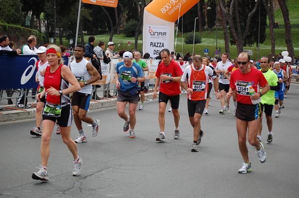Maratona di Roma (20/03/2011) 0130
