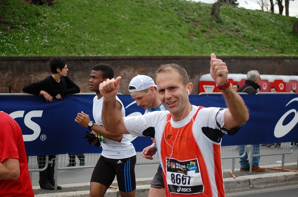 Maratona di Roma (20/03/2011) 0134