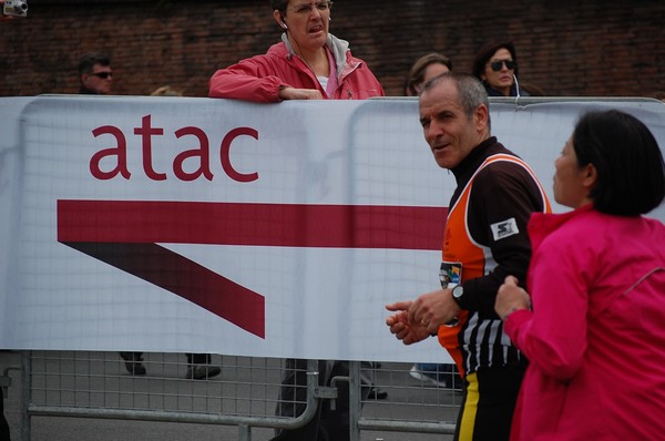 Maratona di Roma (20/03/2011) 0135