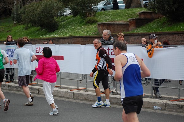 Maratona di Roma (20/03/2011) 0137