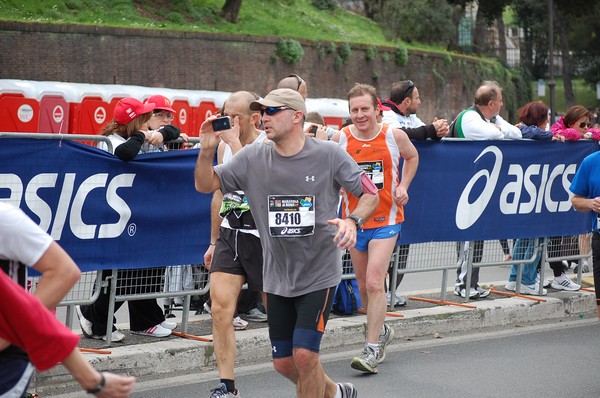 Maratona di Roma (20/03/2011) 0139