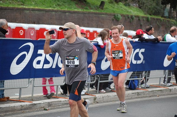 Maratona di Roma (20/03/2011) 0140