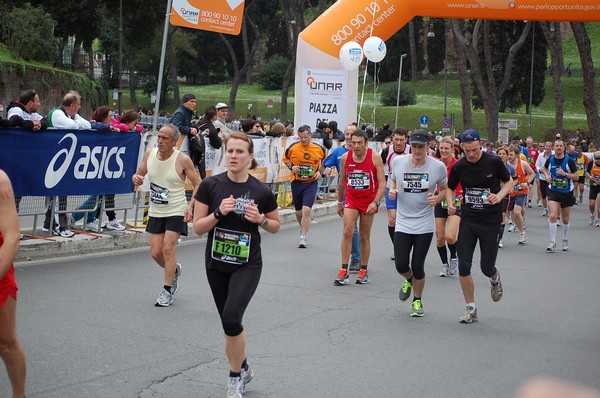 Maratona di Roma (20/03/2011) 0143