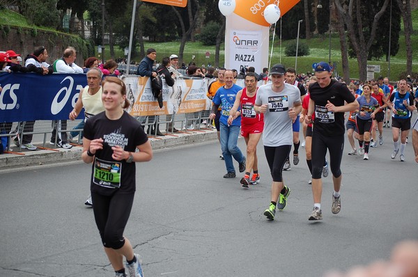 Maratona di Roma (20/03/2011) 0144