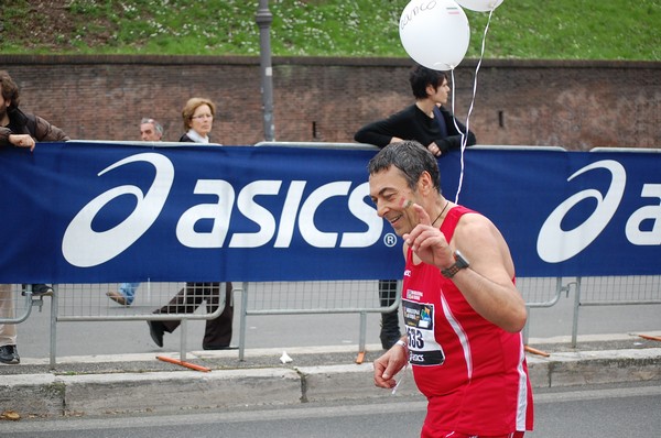 Maratona di Roma (20/03/2011) 0145