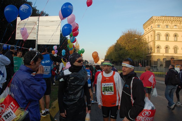 Maratona di Firenze (27/11/2011) 0001