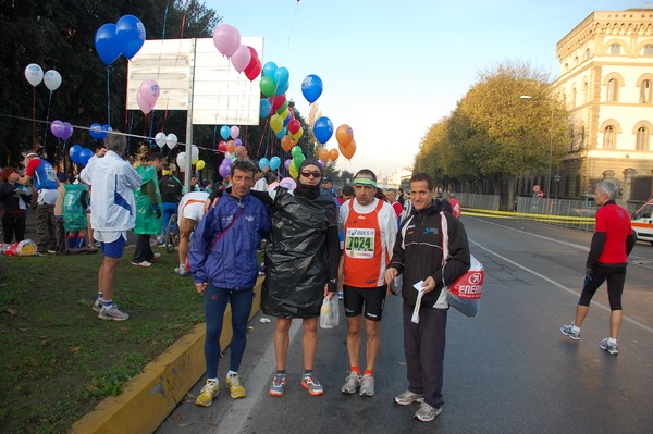 Maratona di Firenze (27/11/2011) 0002