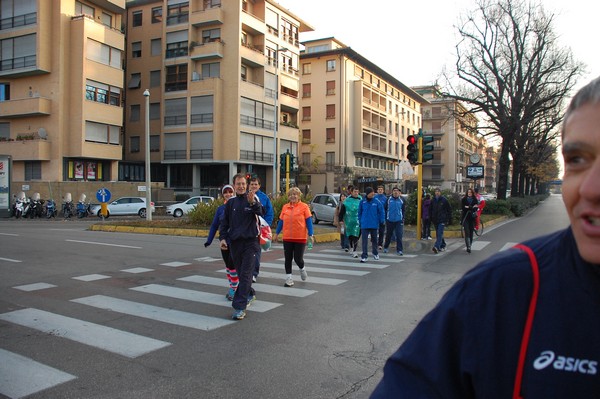 Maratona di Firenze (27/11/2011) 0005
