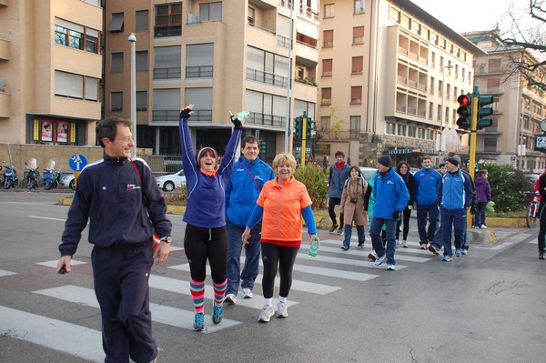 Maratona di Firenze (27/11/2011) 0006
