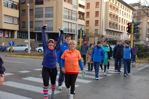 Maratona di Firenze (27/11/2011) 0007