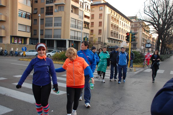 Maratona di Firenze (27/11/2011) 0008